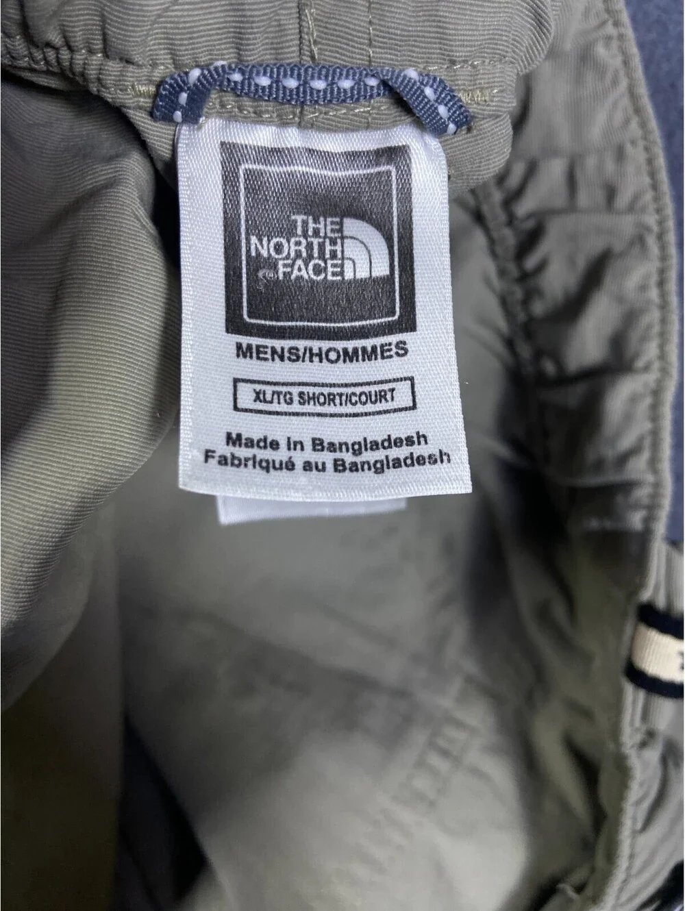 The North Face north face